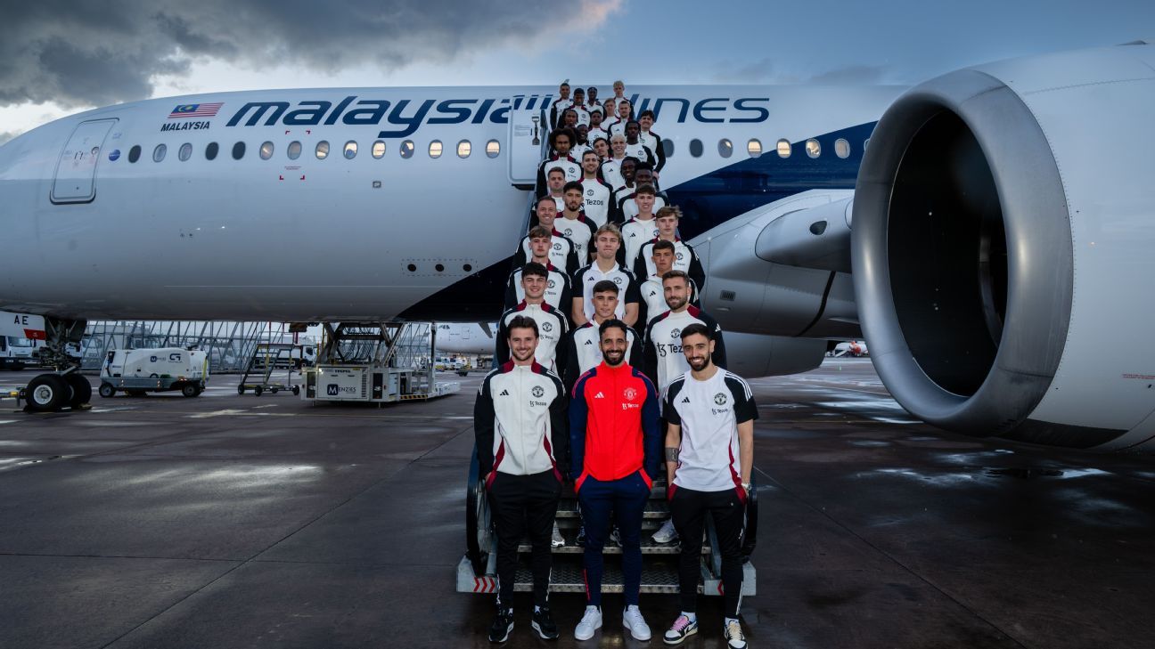Prem players concerned over post-season tours
