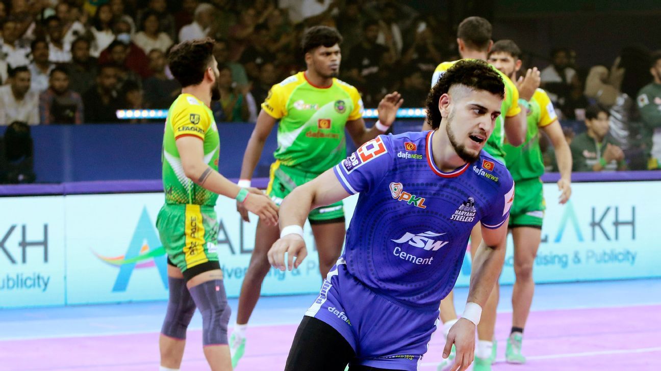 PKL Player Auction report card: How all 12 teams fared