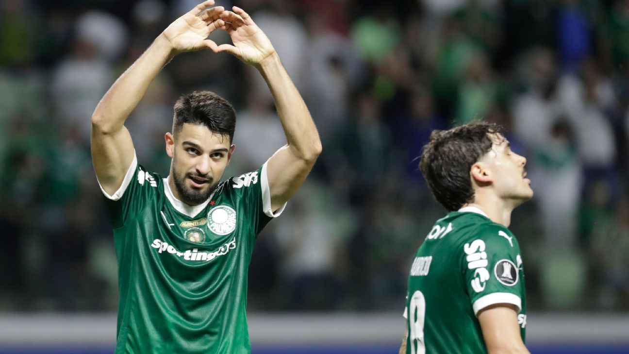 ESTÃO COM MEDO! Torcedores do Universitario revelam desespero ao saber que vão jogar contra o Palmeiras
