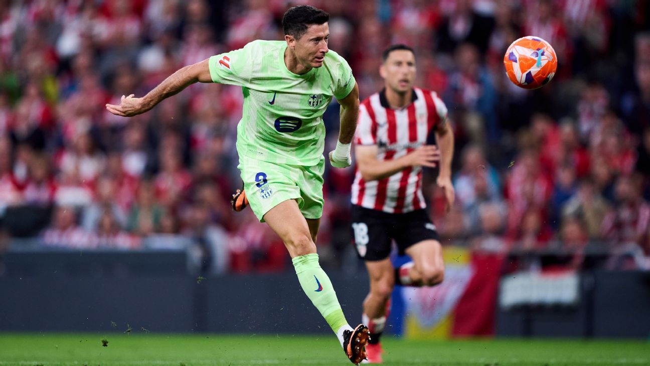Lewandowski