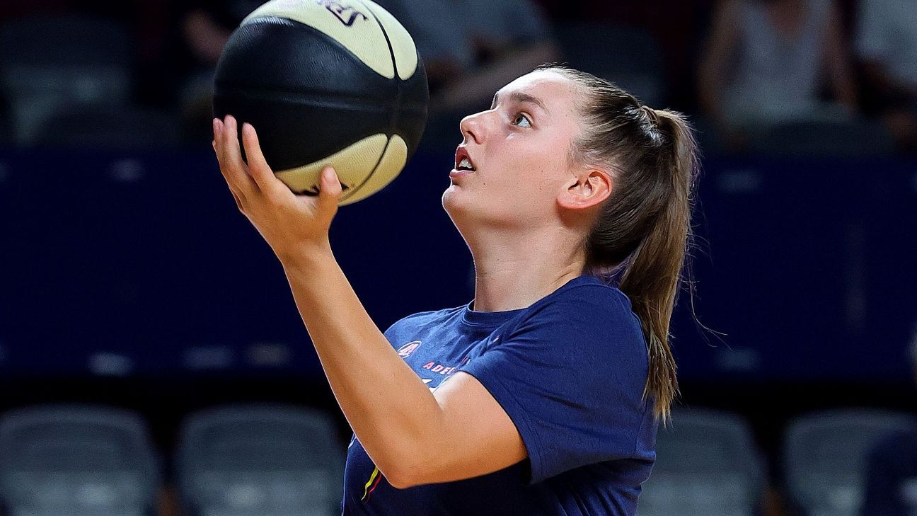 Borlase leaves Lightning for Bendigo Spirit