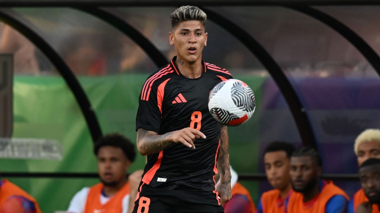CRAQUE NO MENGÃO? Flamengo negocia com jogador apelidado de Neymar Colombiano para o Super Mundial