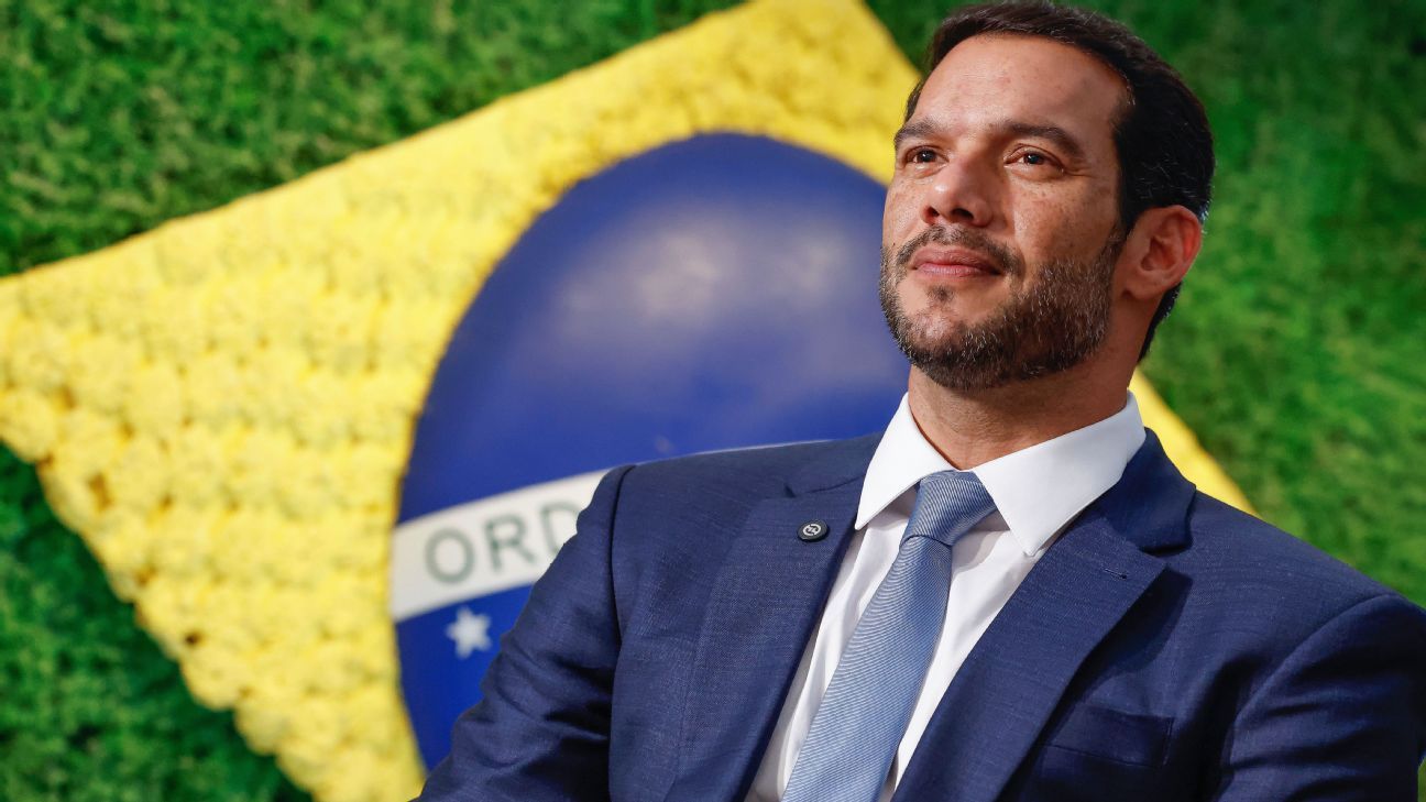CBF Apresenta Novo Calendário e O Impacto no Manto Sagrado!