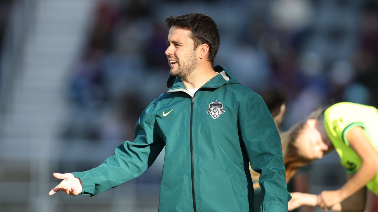 Giráldez: OL Lyonnes move ‘best for both sides’