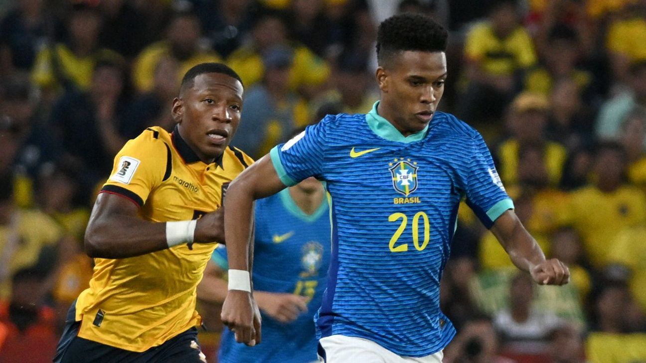 Estêvão indica sua inspiração e compara Ancelotti e Abel: semelhanças evidentes no futebol