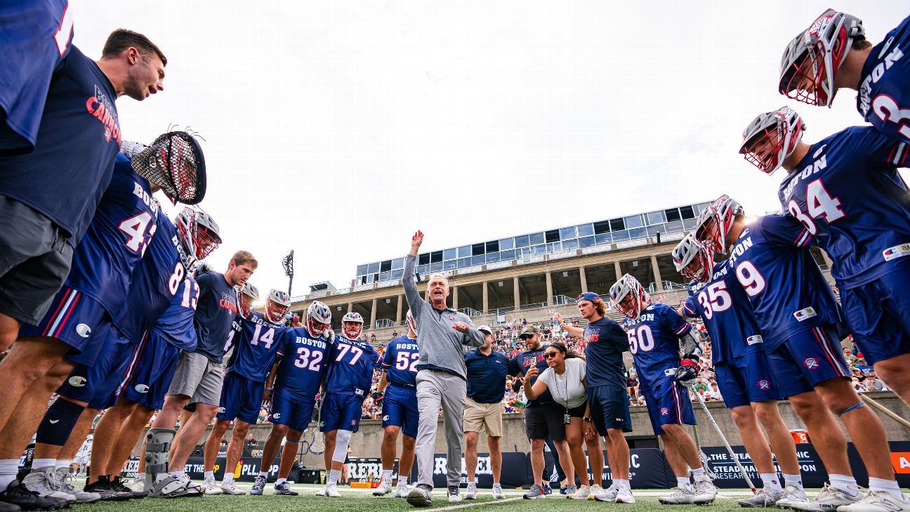 PLL Power Rankings ahead of Week 3: Who’s No. 1?