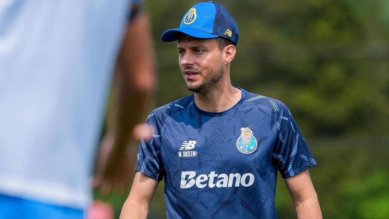 Técnico do Porto elogia Palmeiras: clube europeu na América do Sul
