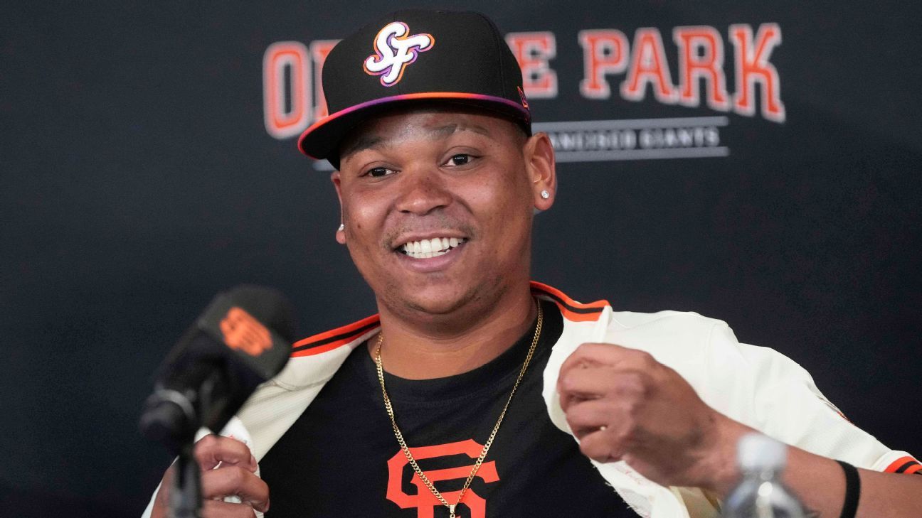 Devers: Boston in past, will play where Giants want