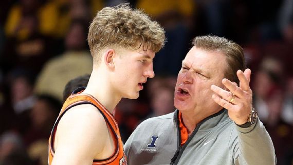 Каспарас Якучионис из Иллинойса