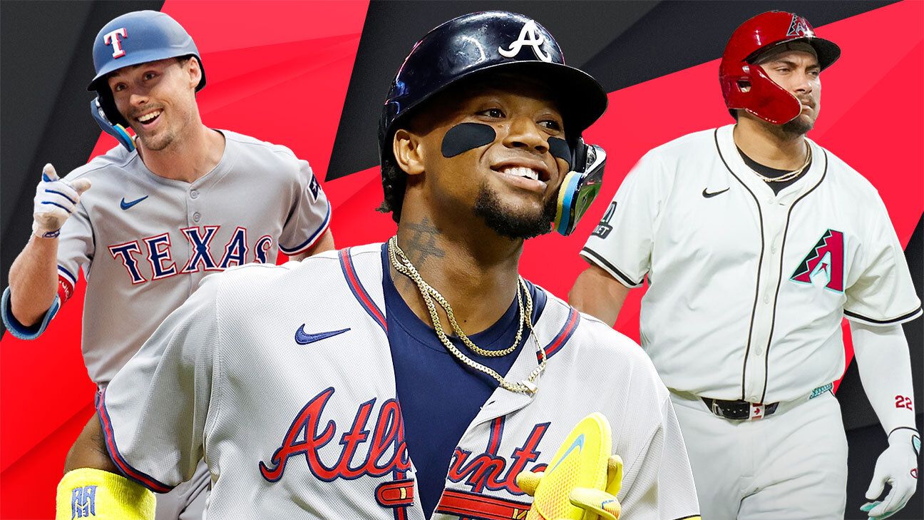 MLB Power Rankings Week 12: Can anyone unseat Tigers at No. 1? - ESPN
