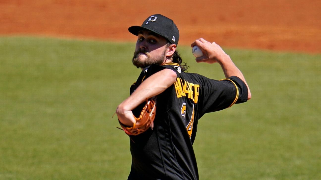 Yankees activate P Brubaker after long recovery