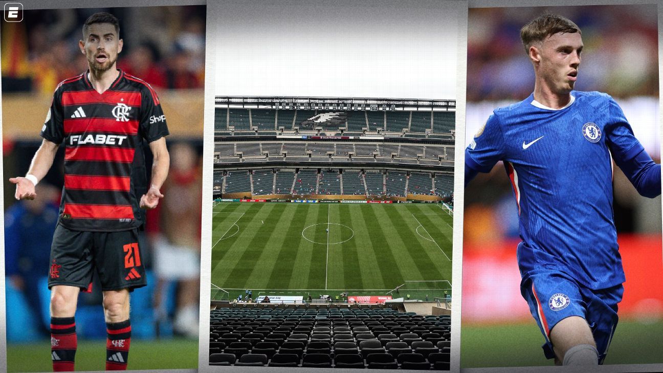 Flamengo x Chelsea: Onde Assistir, Horário, Palpites e Prováveis Escalações no Mundial de Clubes