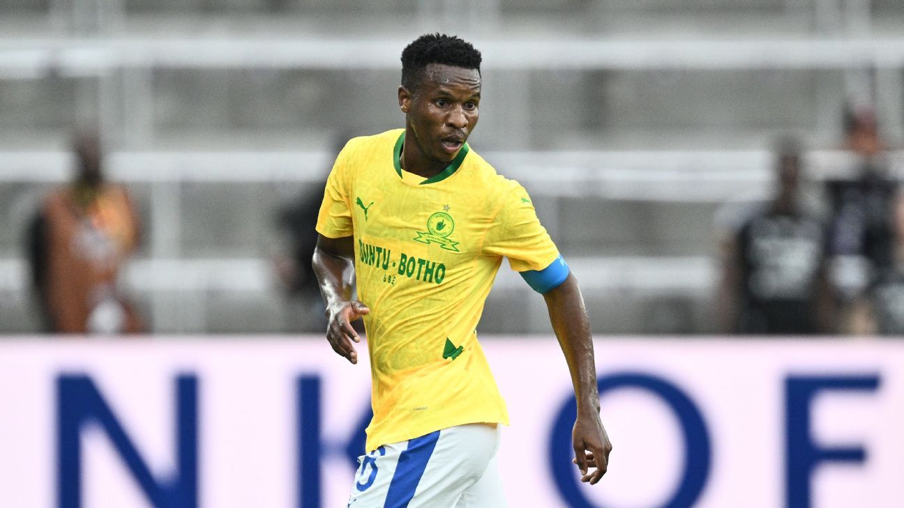 Can buoyant Sundowns stun dour Dortmund at Club World Cup?