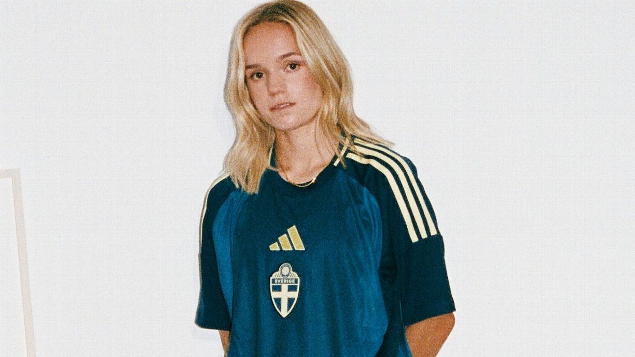 Euro 2025: Ranking de Kits, ¿Cuál Es La Camiseta Más Estilosa?