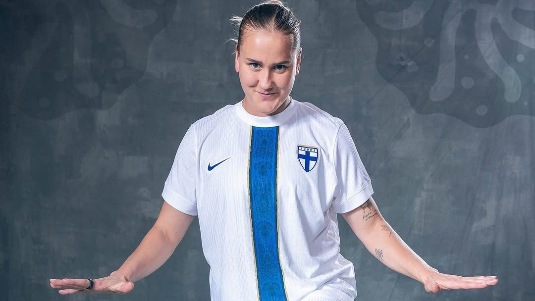 Euro 2025: Ranking de Kits, ¿Cuál Es La Camiseta Más Estilosa?