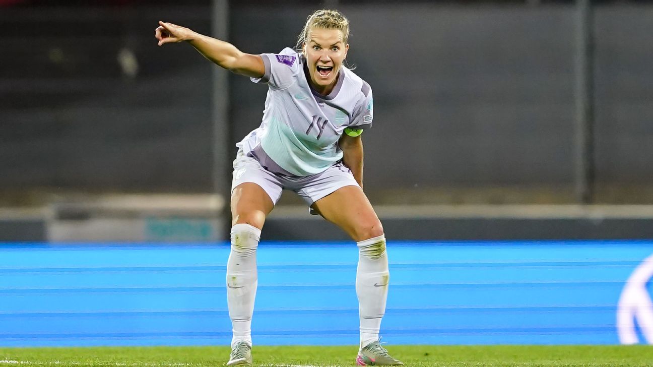 Euro 2025: Ranking de Kits, ¿Cuál Es La Camiseta Más Estilosa?