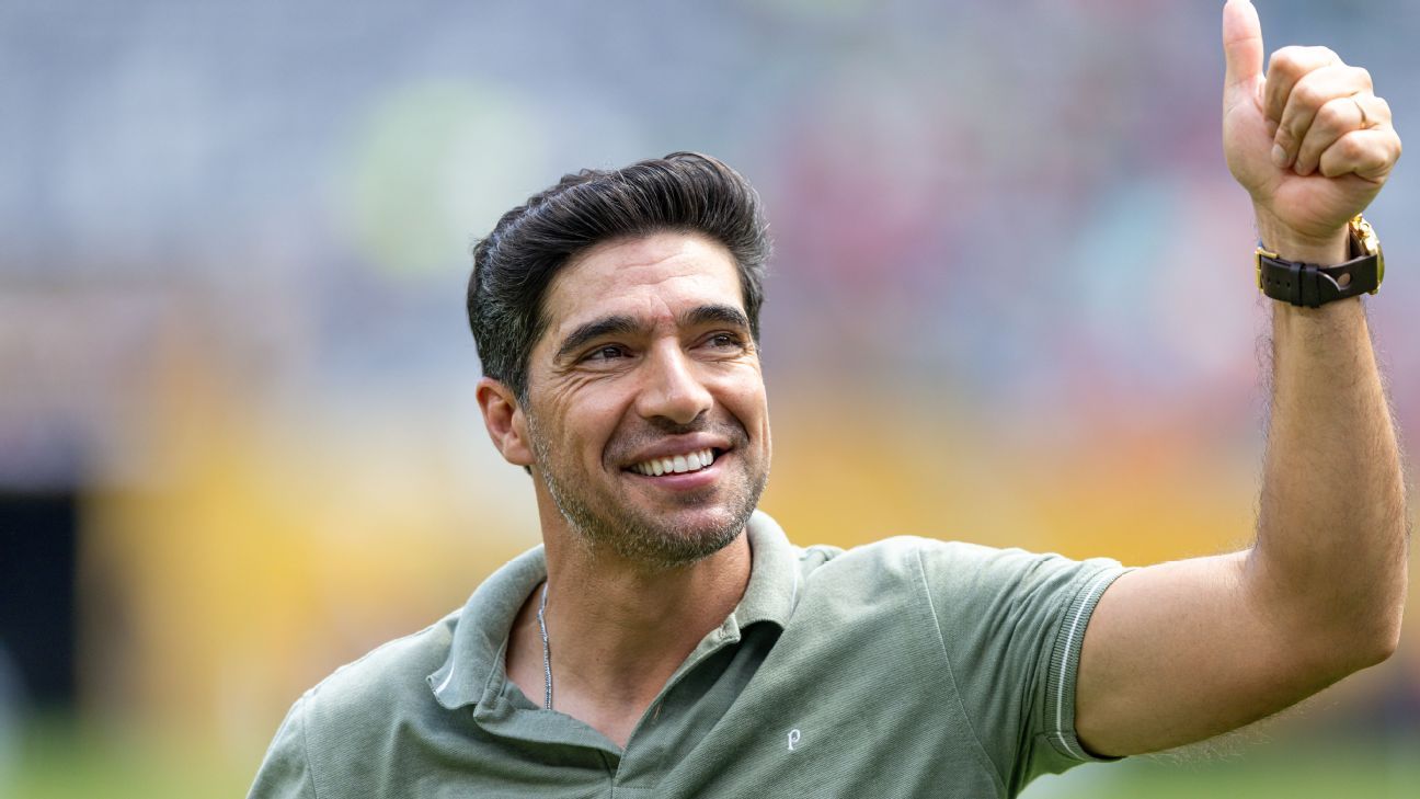 É GUERRA! Palmeiras se aproxima de classificação e só depende de si mesmo para se classificar