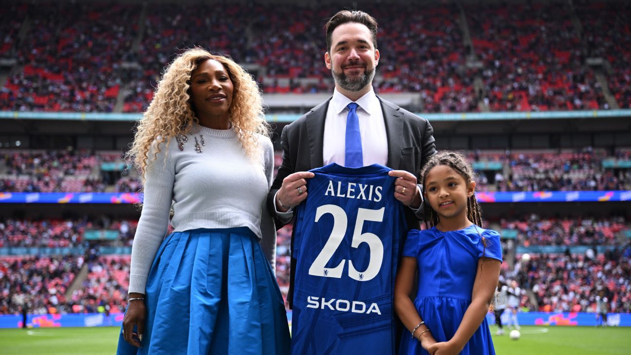 Chelsea: Plan para dominar el mercado con Ohanian y fichajes estrella