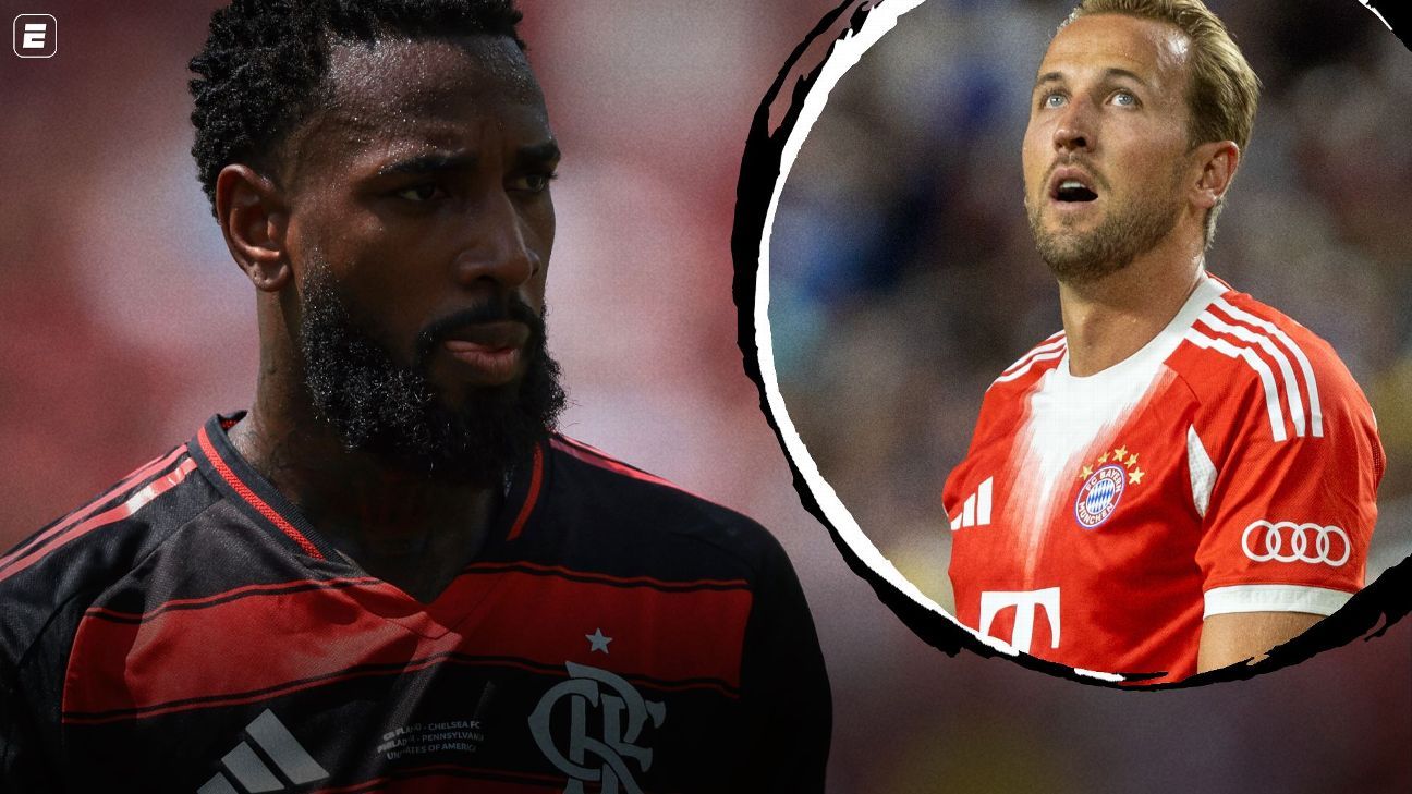 Bayern envia recado ao Flamengo no Mundial e torcida pede cautela online.