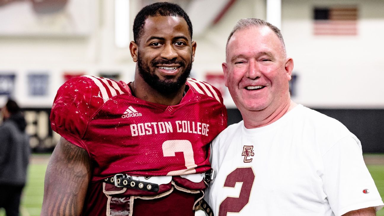 'When can I play again?': Inside Bryce Steele's journey back to football after battling cancer