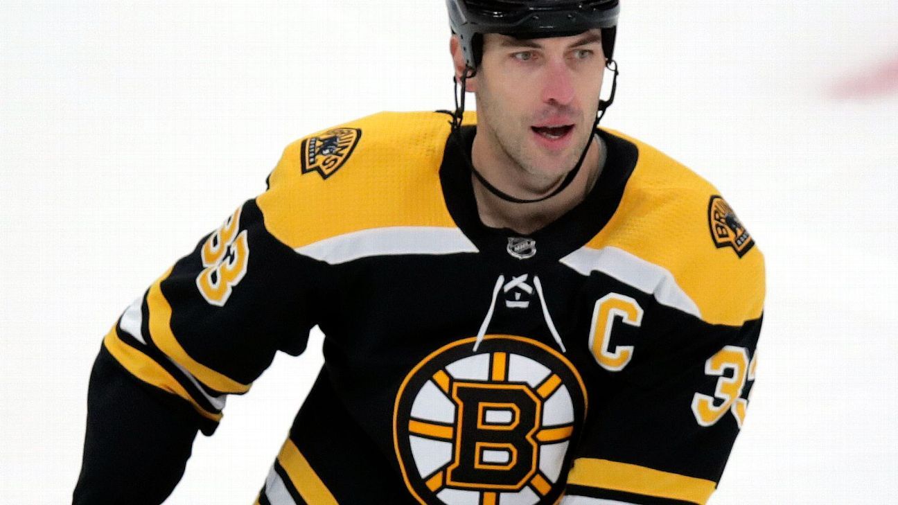 Chara, Mogilny in ’25 Hockey Hall of Fame class