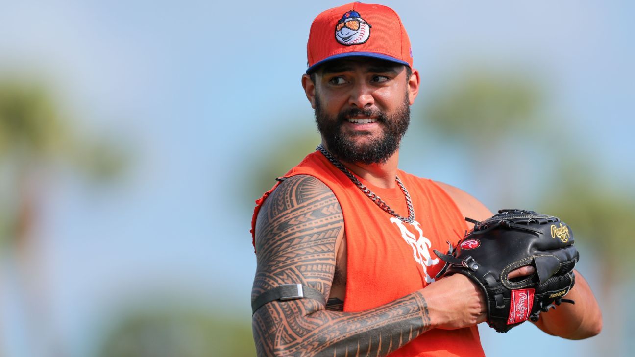 Setback delays Manaea’s return to depleted Mets