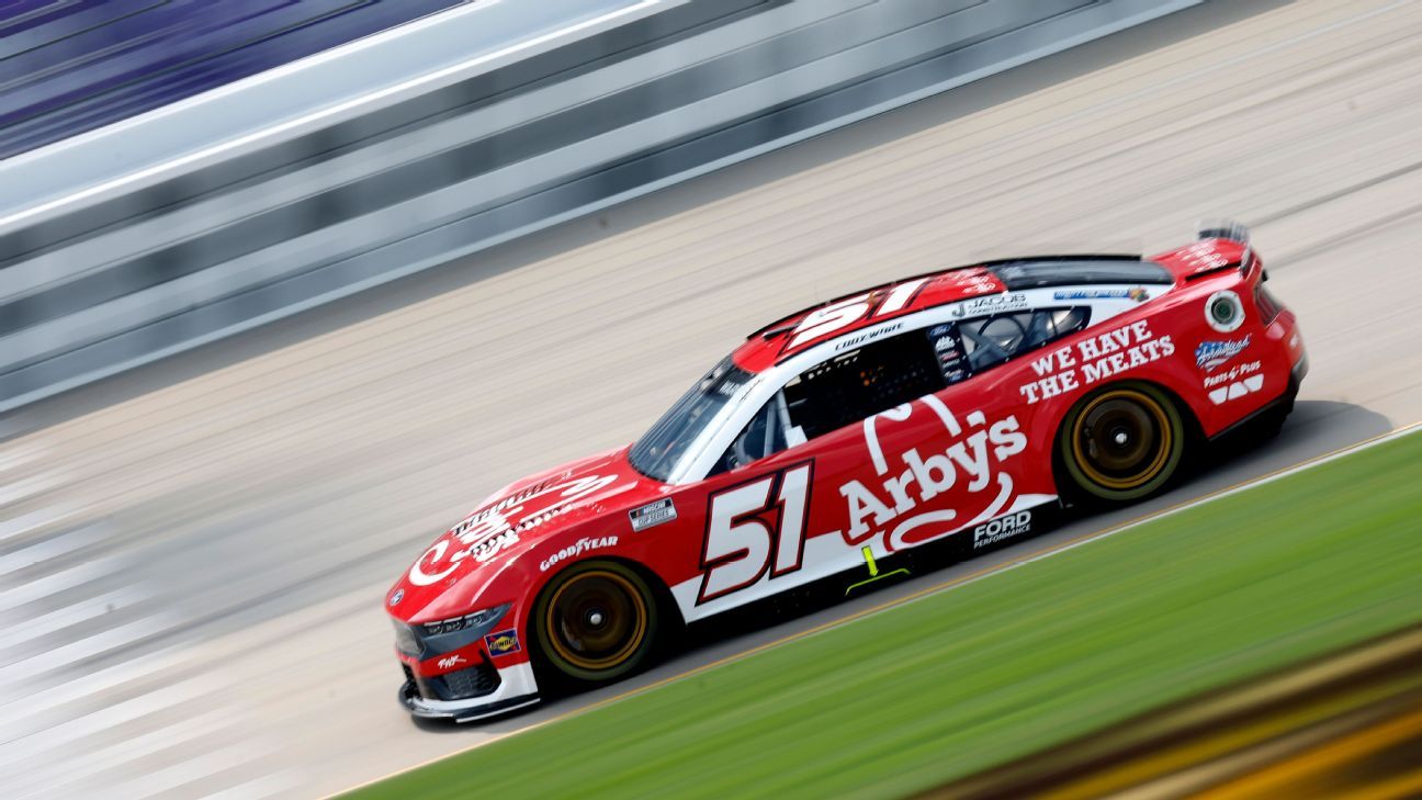 Puchyr to buy RWR, plans to build a 3-car team