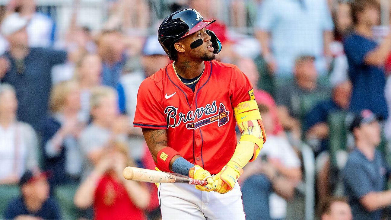 2025 MLB Home Run Derby: Who is the slugger to beat?