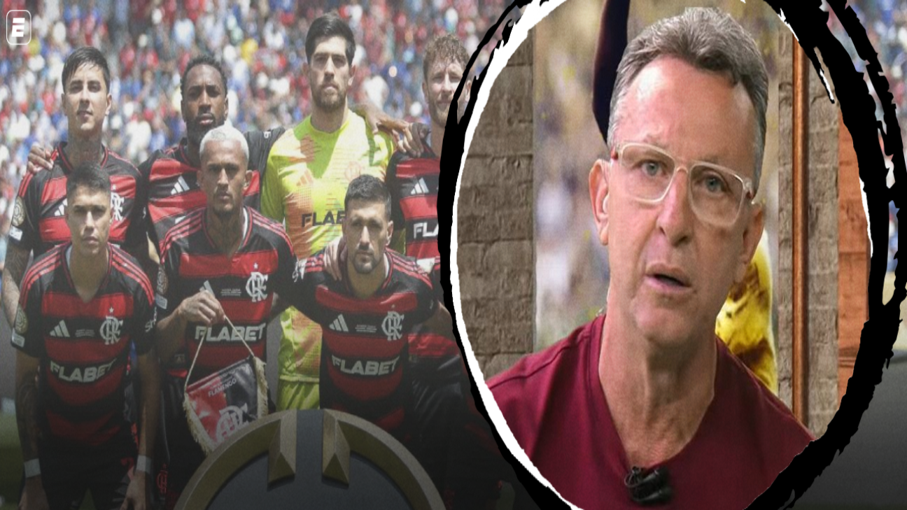 neto empolga-se com flamengo x bayern no mundial e revela torcida