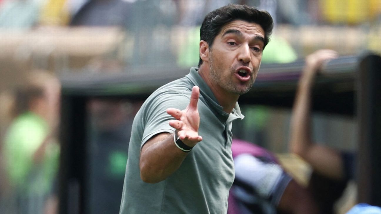 Abel destaca importância de Leila e afirma: 