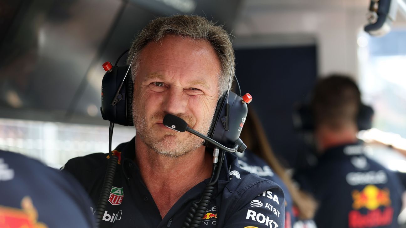 Christian Horner has 'unfinished business' in F1, wants to join team that can win