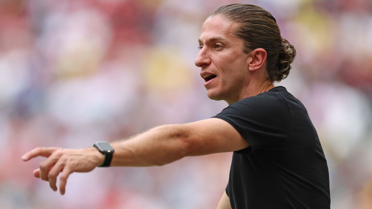 Reformulação tática no Flamengo: Gerson de saída, possíveis mudanças no elenco.