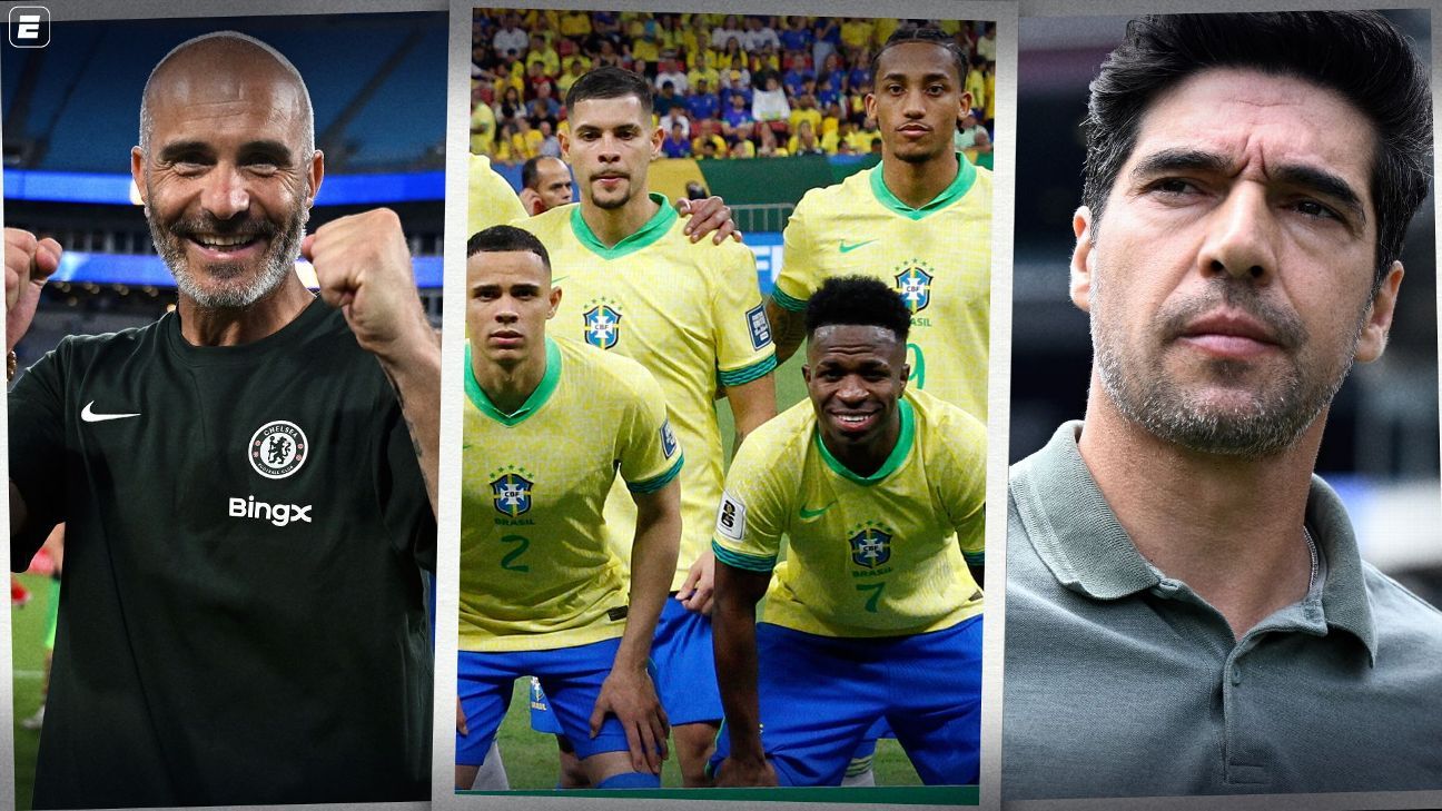 chelsea pode contar com reforço da seleção brasileira no mundial contra palmeiras?