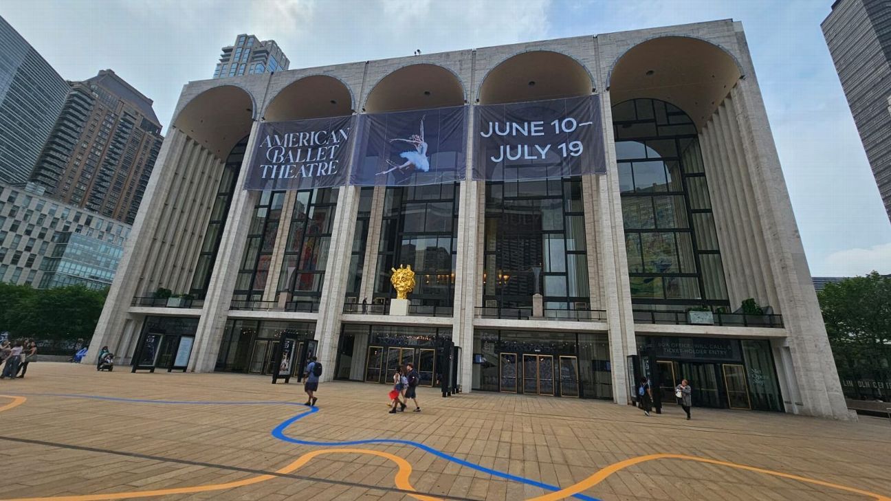 Doação Anual e Ingresso Comprado: Refúgio de Leila Pereira em Nova York