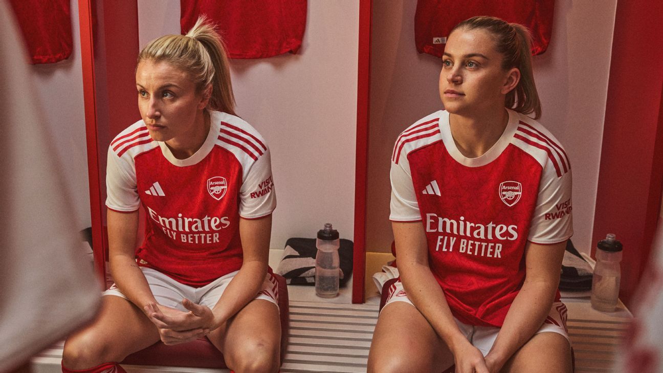 Premier League 2025-26: Analysis and Ranking of the New Kits