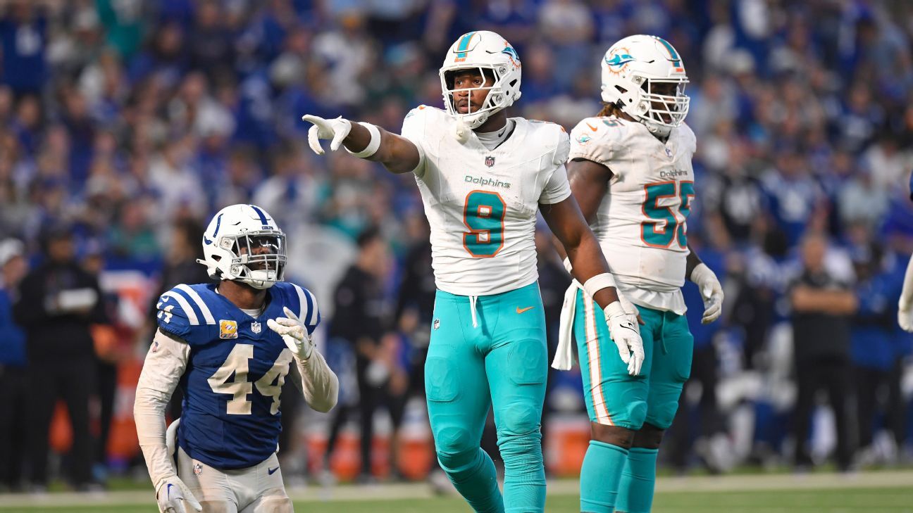 What the trade to Steelers means for Jonnu Smith's value