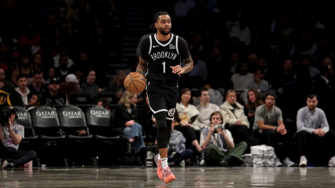 NBA free agency: Latest signings, news, buzz, live reports
