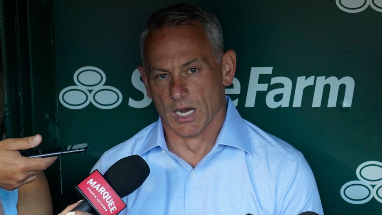Cubs eye pitching depth but willing to wait for deal