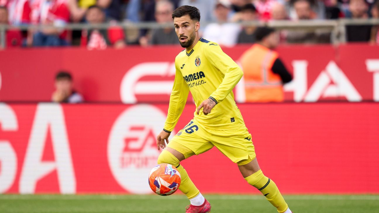 Álex Baena es la nueva incorporación del Atlético de Madrid