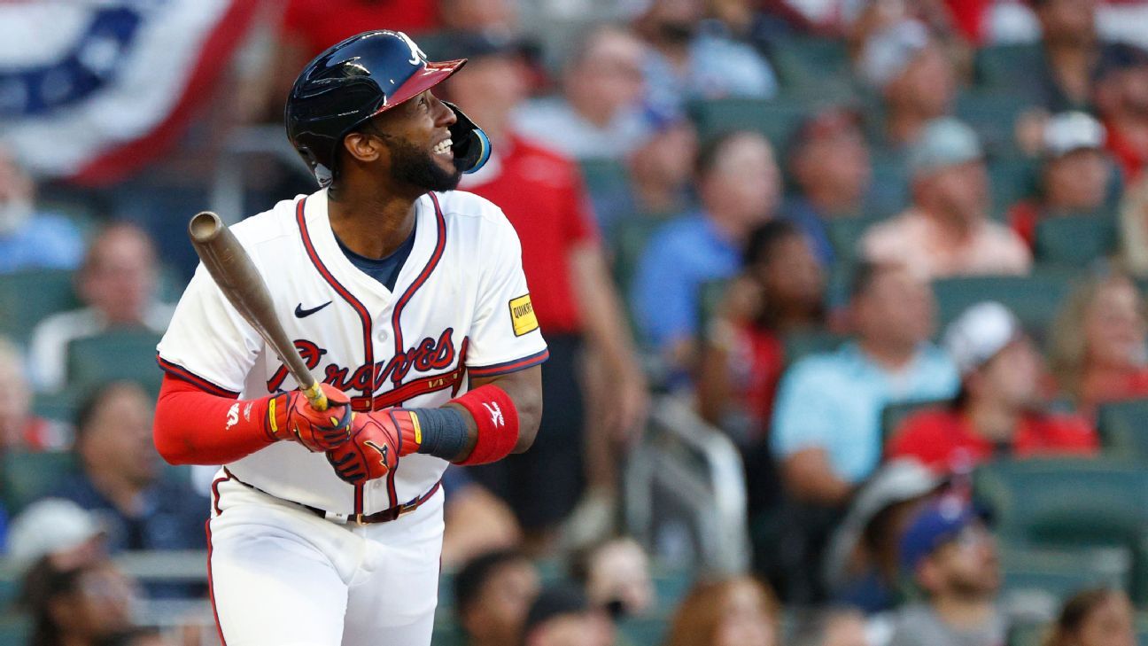 Fantasy baseball: Profar comes back strong? Crawford leads league in steals? Don’t be surprised