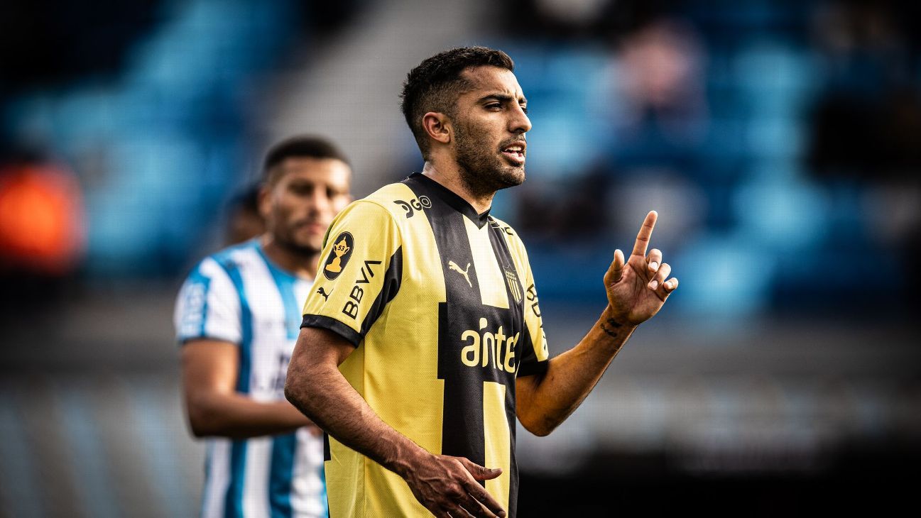 ¿Qué pasa con los clubes de fútbol: deudas, hinchadas, fichajes?