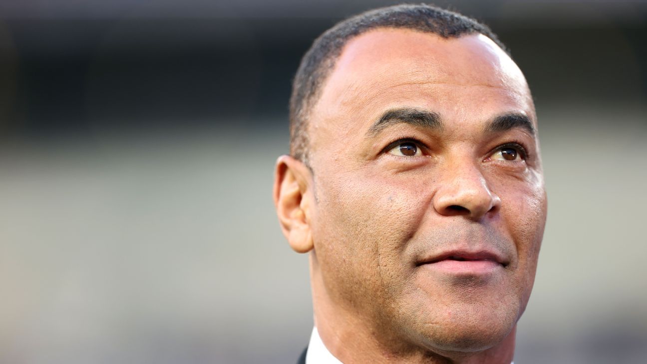 Cafu Balança o Cenário e Fala de Neymar na Copa de 2026!