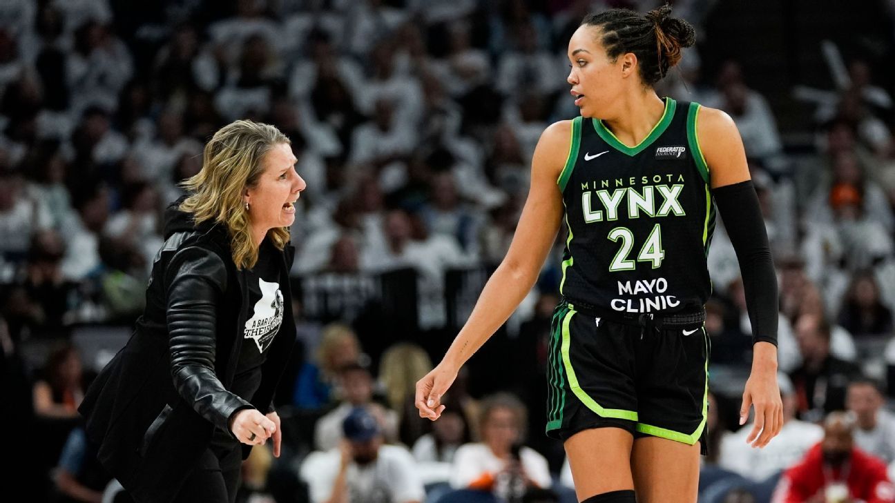 WNBA All-Star 2025: Roster, Snubs, MVP, and Highlights in Indianapolis