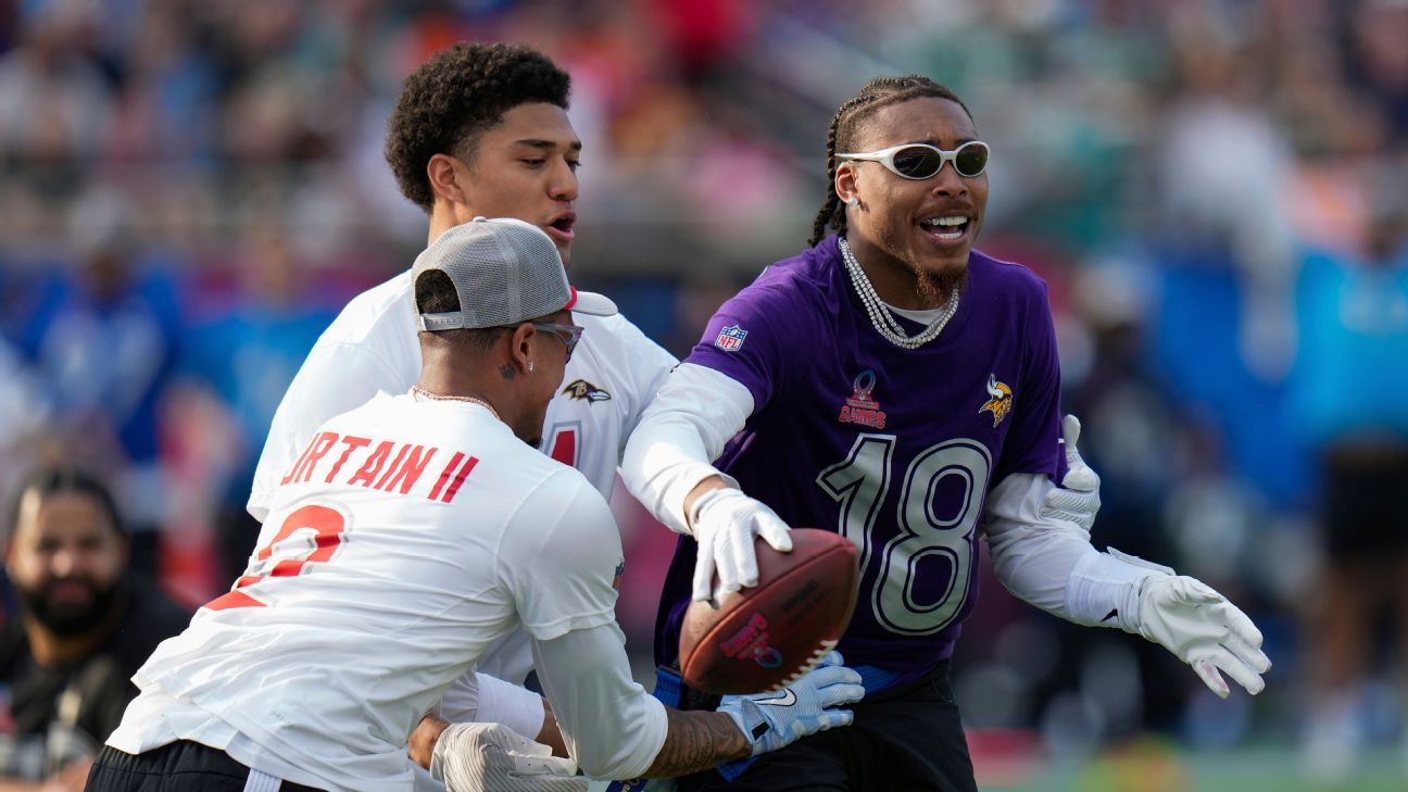Big questions: How can NFL players try out for national teams?