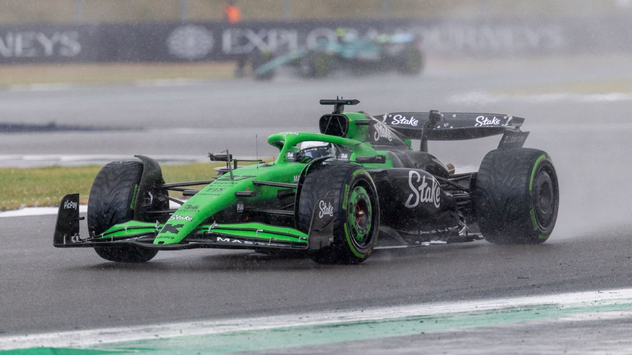 Nico Hülkenberg en el podio