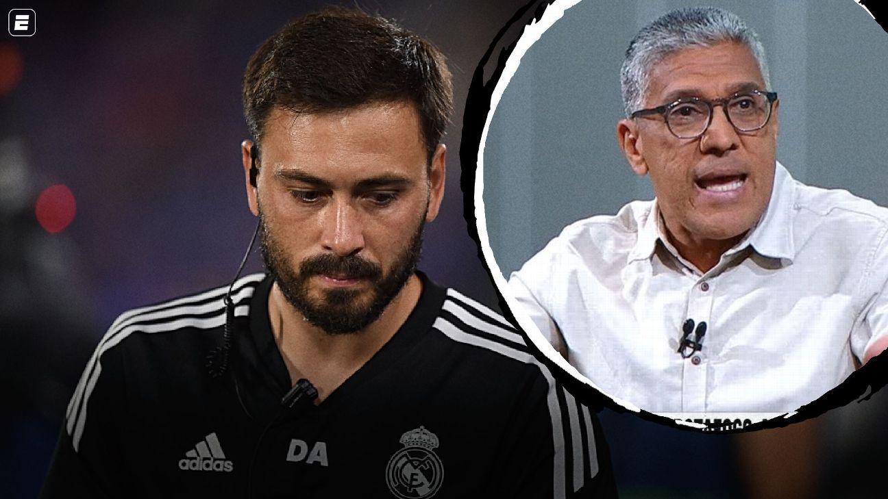 Silas diz que Davide Ancelotti não terá vida fácil no Botafogo e cita até Textor: 'Beijou o Paiva e uma semana depois o mandou embora'