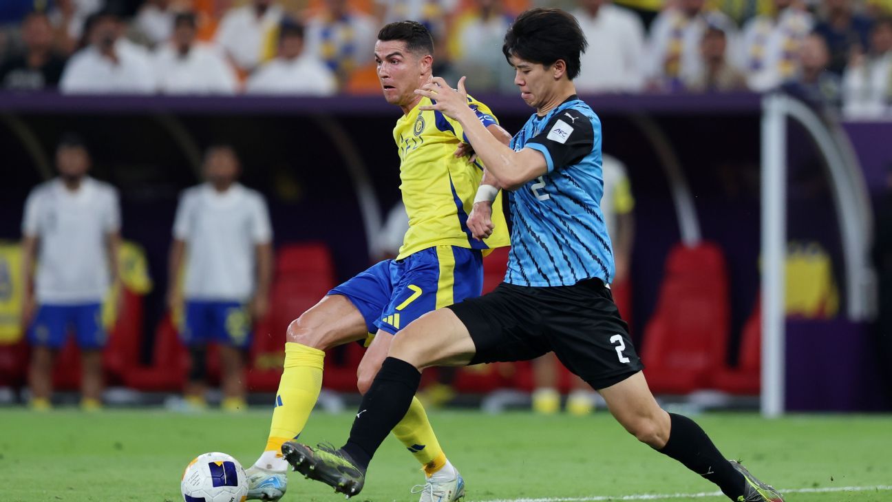 Kōta Takai: Meteoric rise to Tottenham from the J1 League