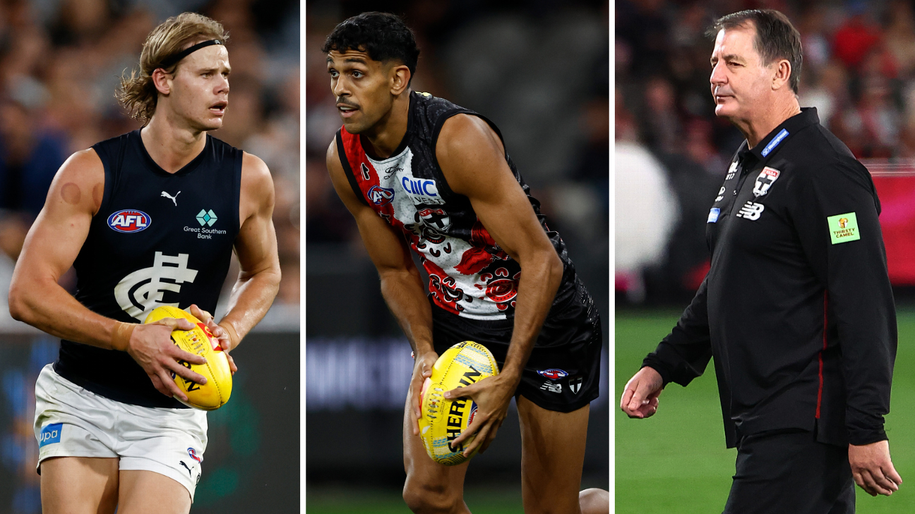Home grown vs. store bought: Saints face genuine sliding doors moments