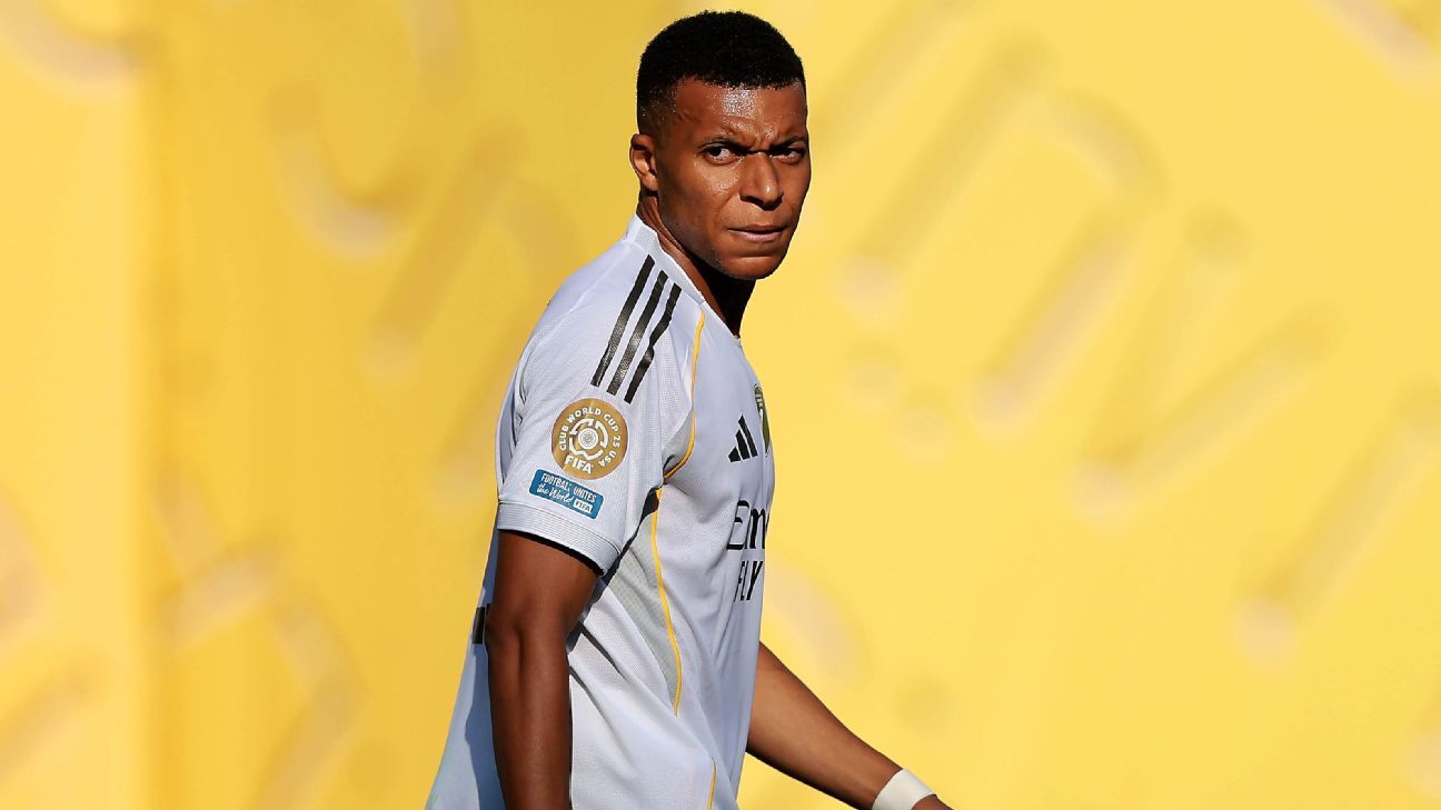 Why Mbappé, PSG reunion at Club World Cup will be must-see TV