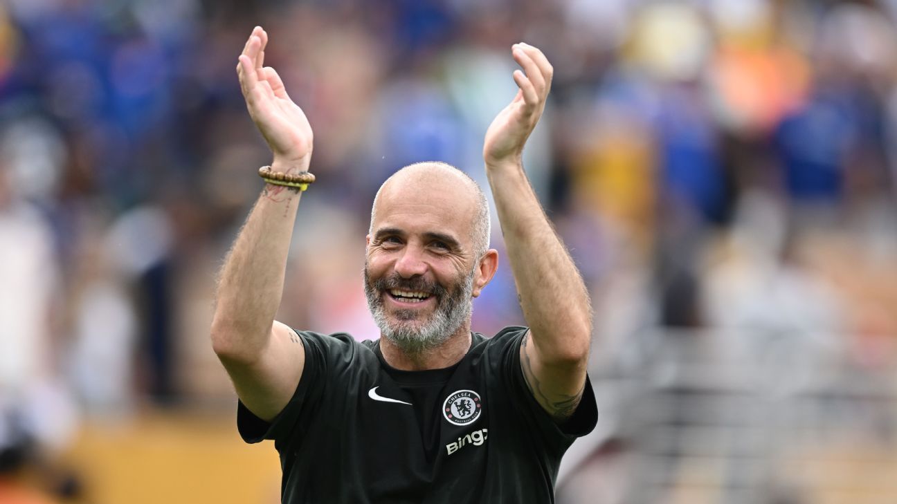 'To New York': Chelsea clap back at Flamengo after reaching Club World Cup final